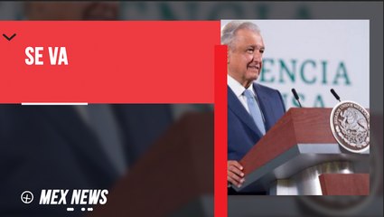 AMLO VIAJARÁ A DURANGO ANTES DE CONSULTA POPULAR