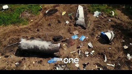 Silent Witness - Season 23 Trailer