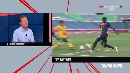"A Paris 2024, les clubs seront forcés de lâcher leurs joueurs, la pression sera trop forte"