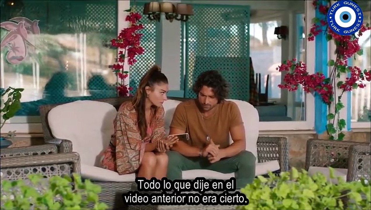ADA MASALI CUENTO DE LAS ISLA SUBTITULADO EN ESPAÑOL CAPITULO 6- PARTE- 3