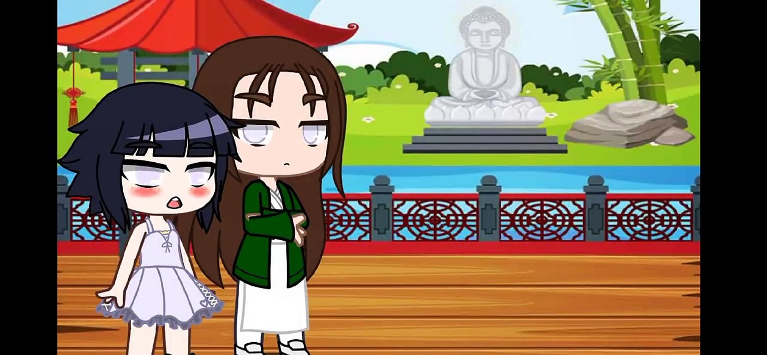 i'm not your little princess _Meme_Naruto
