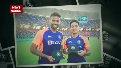 Surya Kumar Yadav will be the Man Of Series!