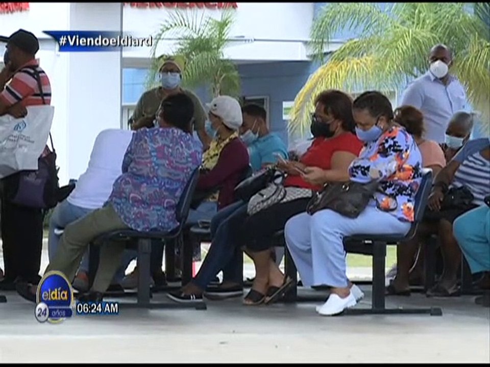 #ElDía / República Dominicana, el país de América Latina que más mejoro en capacidad de combatir la corrupción / 28 de julio 2021