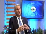 #ElDía / Entrevista al ministro de la presidencia, Lisandro Macarrulla / 28 de julio 2021