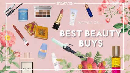InStyle On: Best Beauty Buys Part 2