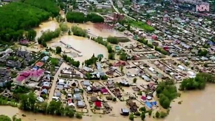 Alluvioni in Europa: il motivo perche vengono!