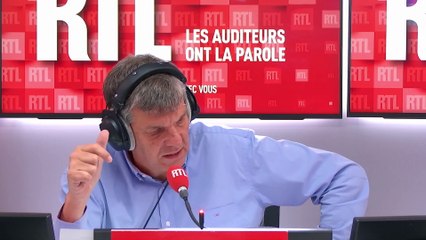 Les auditeurs ont la parole du 28 juillet 2021