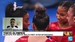 Tokyo Olympics: Biles says 'put mental health first' after withdrawing