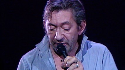 Serge Gainsbourg - Hey Man Amen