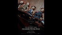 LE SECRET DES MARROWBONE |2017| WebRip en Français (HD 1080p)