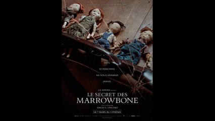 LE SECRET DES MARROWBONE |2017| WebRip en Français (HD 1080p)