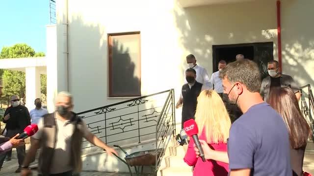 Pakdemirli: (Manavgat'taki orman yangını) Şu ana kadar 53 kişi dumandan etkilenmiş durumda