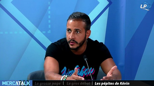 Mercatalk du 28 juillet, partie 3 : Les pépites de Kévin