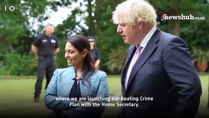 Every crime matters, every victim matters, and every neighbourhood matters
