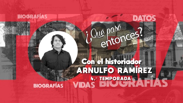¿Qué pasó entonces?: Música en la civilización maya. Invitada: Lic. Kimberly Maradiaga