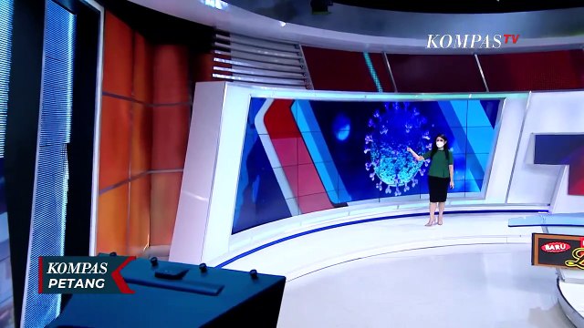 Data Satgas Covid-19 Tunjukan Peningkatan Jumlah Kasus di Luar Pulau Jawa-Bali