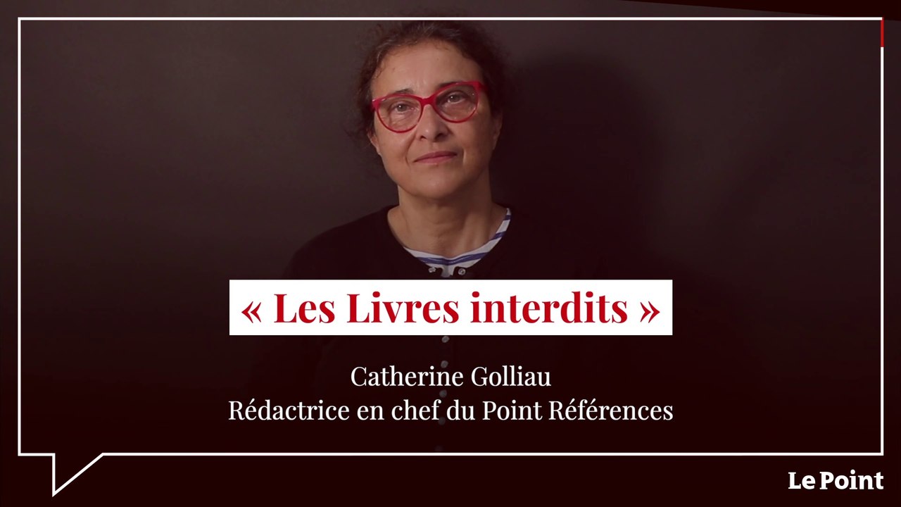 Hors-série Livres Interdits : « Aujourd'hui on brûle Harry Potter »