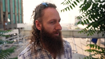 انفجار بيروت حطّم "روح" المدينة وخلّف صدمة تسكن حياة الناجين