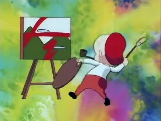 I Bonbon Magici di Lilly ep. 19 /26 Lilly è il suo primo amore