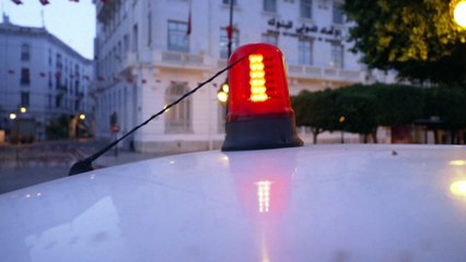 Nemzeti frontot hoz létre a tunéziai házelnök pártja