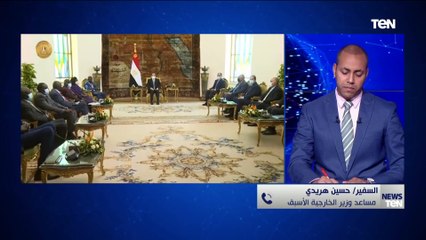 مساعد وزير الخارجية الأسبق: حان الوقت لإستكمال مشروع "قناة جونجلي" وتحويل مسار النيل في جنوب السودان