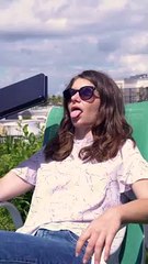 café glacé au speculoos