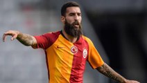 Fatih Karagümrük, Jimmy Durmaz transferi için Galatasaray'la her konuda anlaşma sağladı