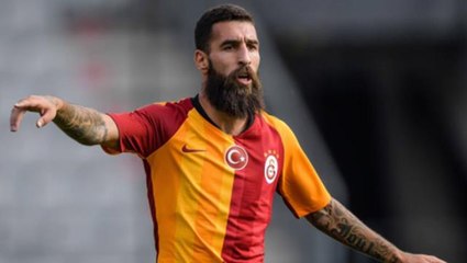 Fatih Karagümrük, Jimmy Durmaz transferi için Galatasaray'la her konuda anlaşma sağladı