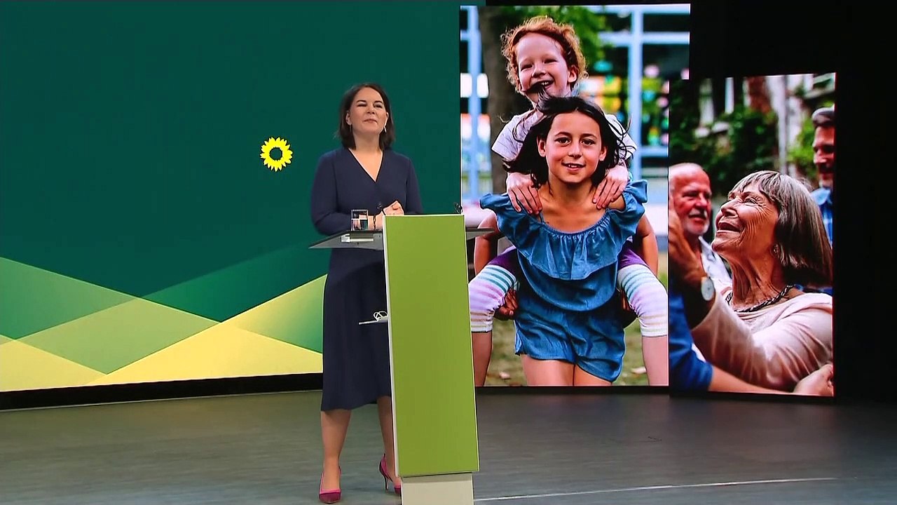 Liegt's am Lacher? Laschet und Union verlieren an Boden