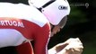JO de Tokyo: Le directeur sportif de l’équipe d’Allemagne de cyclisme Patrick Moster filmé en train de tenir des propos racistes durant le contre-la-montre