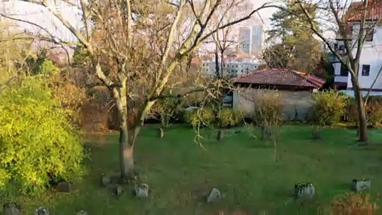 I siti ebraici in Germania patrimonio mondiale dell'Unesco