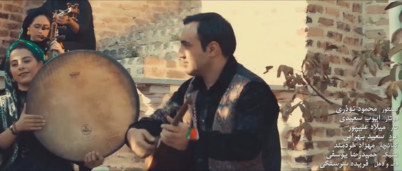 EY DEL  YALDA ABBASI   آي دل يلدا عباسي