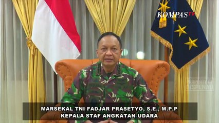 TOP3NEWS: Juliari Dituntut 11 Tahun Penjara, KSAU Minta Maaf, Risma Ngamuk Ada Pungli Bansos