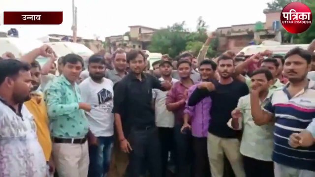 एंबुलेंस चालक अब आर-पार की लड़ाई लड़ने के मूड में, एंबुलेंस चालकों ने कहा नहीं करेंगे ठेका प्रथा में काम