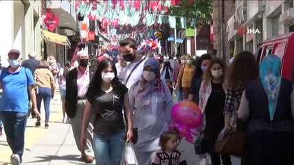 Giresun, vaka artışında Türkiye’de 4. Karadeniz’de 1. Sırada yer aldı