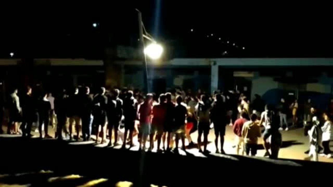 La tasa de incidencia en adolescentes está descontrolada en País Vasco, Navarra y La Rioja