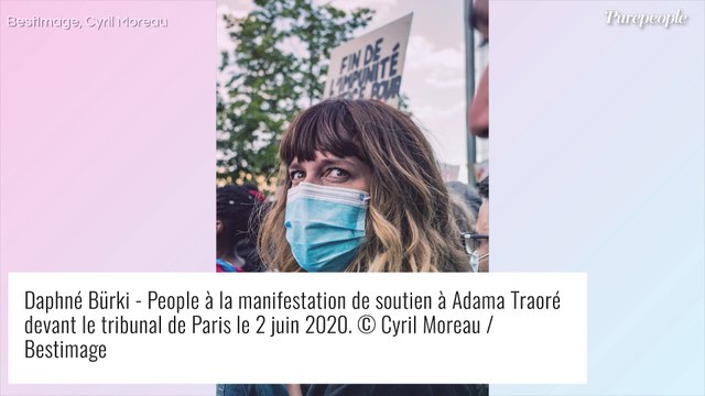 Daphné Bürki maman célibataire : rare apparition de ses deux filles pour une journée de rigolade