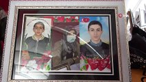 Terör örgütü PKK'dan kaçan kaçana... Bir anne daha evladına kavuştu