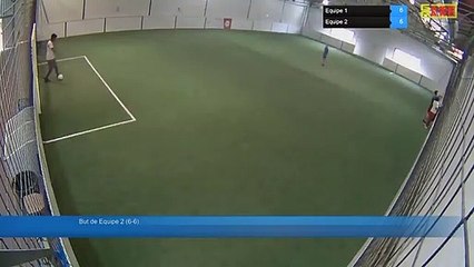 But de Equipe 2 (6-3) - Equipe 1 Vs Equipe 2 - 28/07/21 15:35 - Loisir Poitiers - Poitiers Game Parc