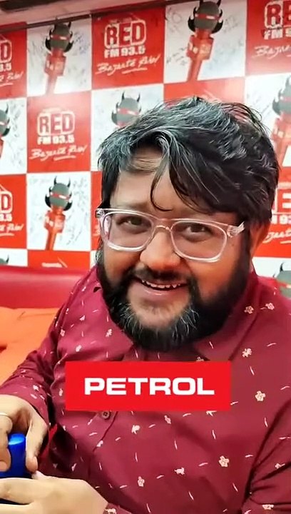 RJPARVEEN NEW SERIES CHIGGY--RADIO FM #shorts