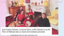 Mort de Jean-François Stévenin : ses 4 enfants sont tous devenus acteurs !