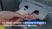 Distributeur de billets : les 3 pièges les plus courants à éviter