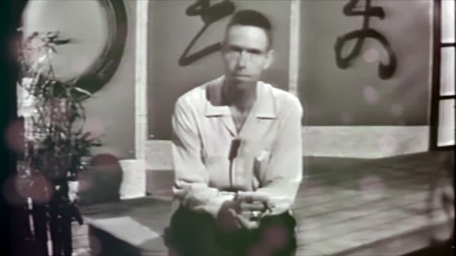 Alan Watts Lectures Buddhism and Christianity