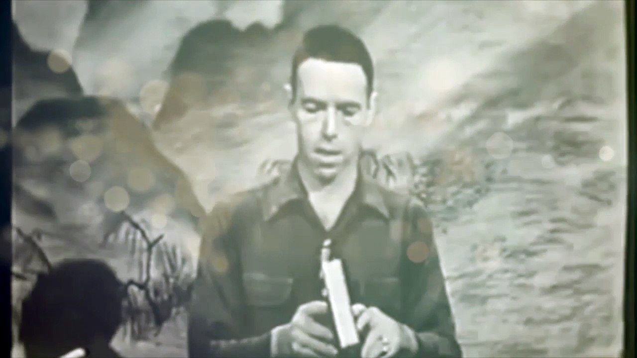 Alan Watts Lectures Law and Order