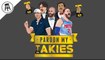 FULL VIDEO EPISODE: The 2021 Takie Awards Plus Blake Bortles, Blake Griffin & Brooks Koepka For Blake Of The Year