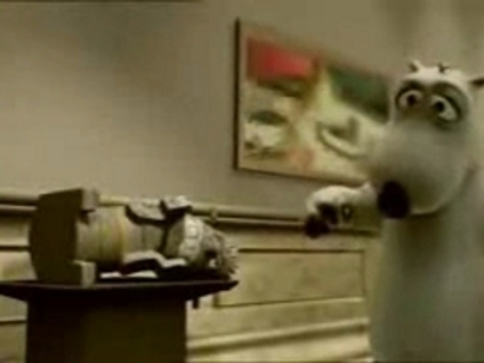 Bernard