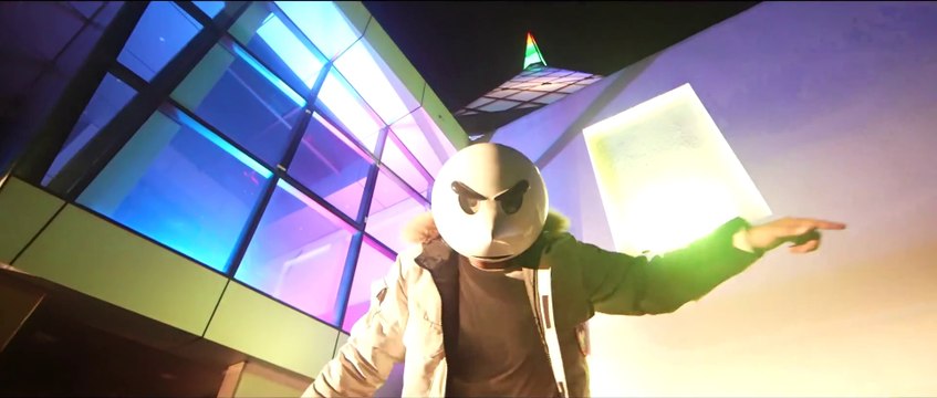 SHOOTING STAR | Angry Prash (Official Music Video)