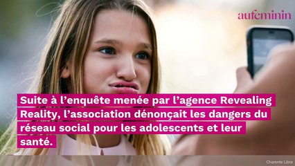 Instagram : quelles sont les nouvelles mesures proposées pour protéger les ados ?