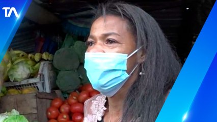 Luci Jaramillo está a la espera de pensión vitalicia ofrecida años atrás