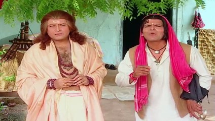 Sai Baba_ Tere Hazaron Hath - साई बाबा _ तेरे हजारों हाथ - Full Episode No_ 51(480P)